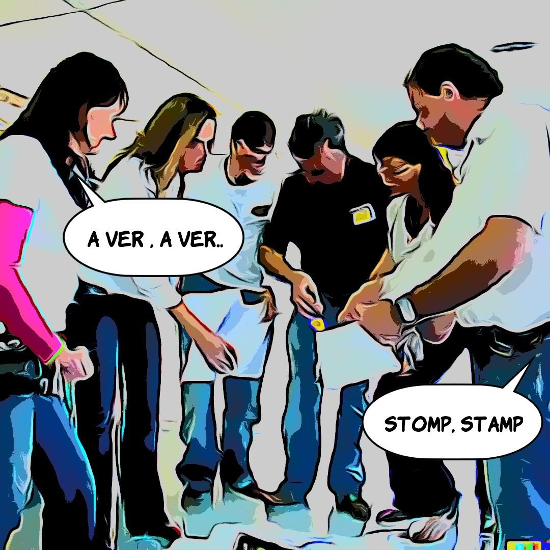 Talleres y experiencias para empresas y escuelas