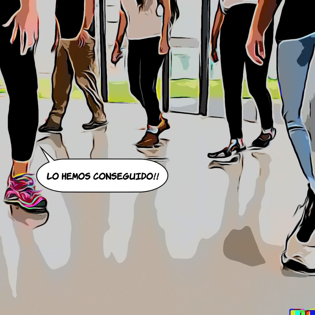 Actividades creativas para empresas