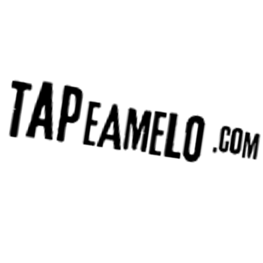 Logotipo de TAPEAMELO