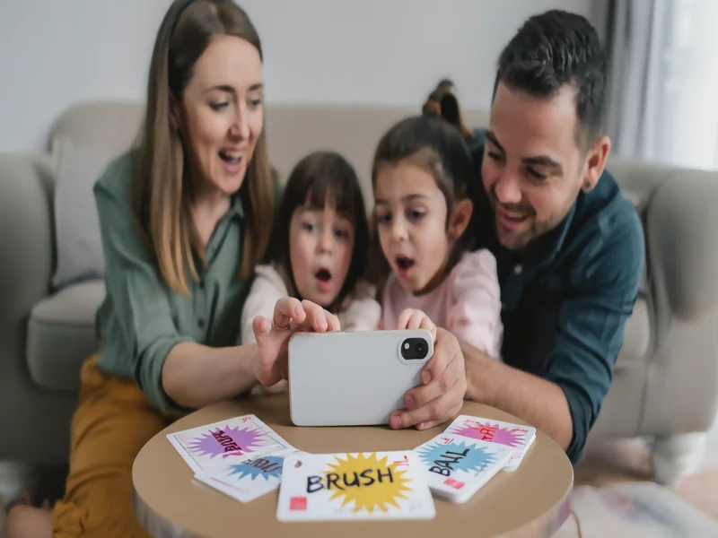 Aprende y combina pasos básicos de claqué con TAP TO GO