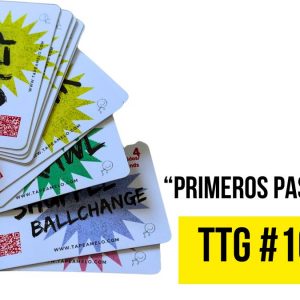 Tus primeros pasos con TAP TO GO #10