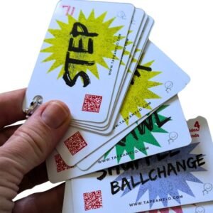 Tus primeros pasos con TAP TO GO #10