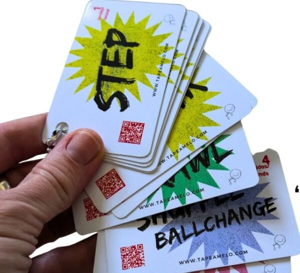 Tus primeros pasos con TAP TO GO #10