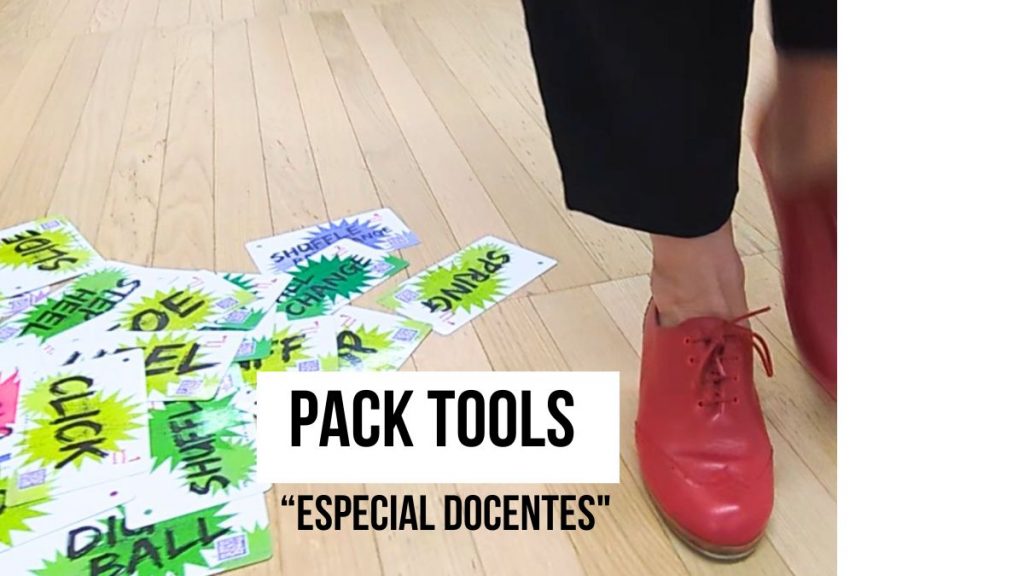 Herramientas para docentes