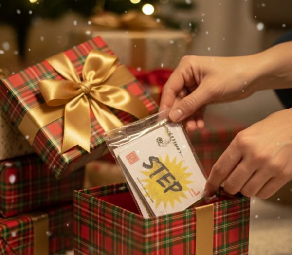 TAP TO GO #10_3 Regalo único TAP TO GO #10 y sorprende a tus amigos.