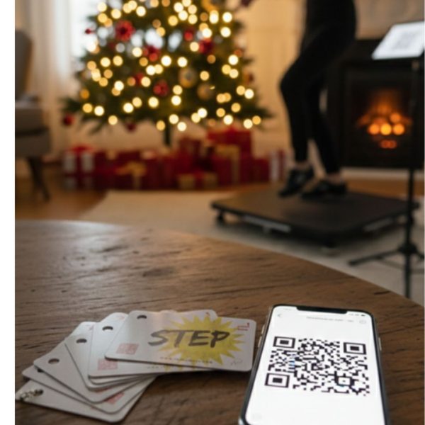 TAP TO GO #10_7 TAP TO GO #10 | ¡ADIVINA EL PASO! El Juego de Ritmo para empezar a bailar claqué