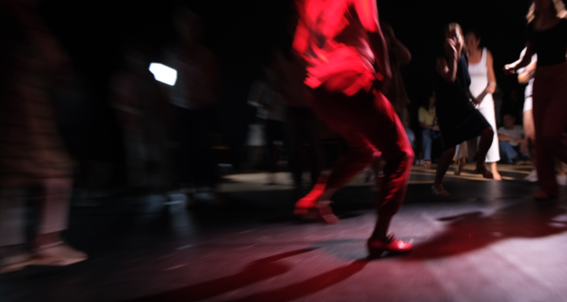 Movimiento Rítmico PULSE